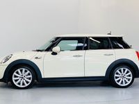 used Mini Cooper S Hatch 2.05dr Auto