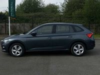 used Skoda Scala 1.0 TSI 110 SE 5dr Hatchback