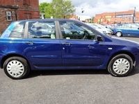 Used Fiat Stilo 2004 Hatchback