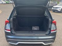 Used Skoda Kamiq SE 150 HP (110 kW) 2023 SUV