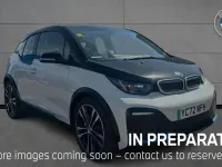 Usado BMW i3 Comfort Edition 133 kW (181 HP) 2022 Branco Citadino