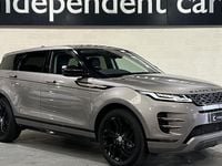 Used Land Rover Range Rover evoque SE Dynamic 309 HP (227 kW) 2023 SUV