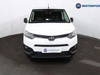 used Toyota Proace 1.5D 100 Icon Van [6 Speed]