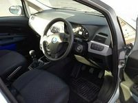 Used Fiat Bravo 2007 Hatchback