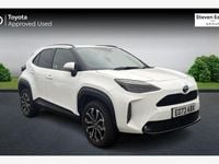 Used Toyota Yaris Hybrid Design 116 HP (85 kW) 2025 Estate