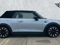 Used Mini Cooper Exclusive 134 HP (98 kW) 2019 Silver Hatchback