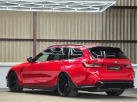 Used BMW M3 Competition Edition 2023 Red Estate