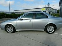 used Alfa Romeo 156 1.9