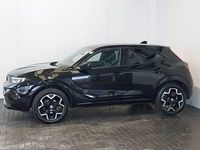 Used Vauxhall Mokka 136 HP (100 kW) 2025 Black SUV