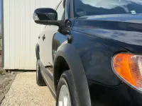 Used Volvo XC70 SE Lux 2011 Black Estate