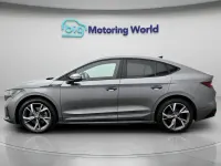 Used Skoda Enyaq iV SportlinePlus 207 kW (282 HP) 2024 SUV