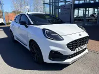 Usado Ford Puma ST 2024 Branco SUV