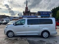 Used Citroën Spacetourer Business Class 177 HP (130 kW) 2025 Grey MPV