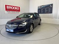 used Vauxhall Insignia a 2.0 CDTi ecoFLEX Design Sports Tourer Euro 5 (s/s) 5dr Estate