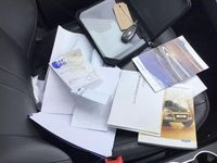 Used Ford Kuga Titanium X 163 HP (119 kW) 2014 Grey SUV