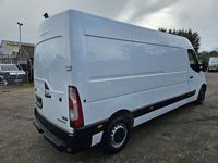 used Renault Master LM35 ENERGY dCi 145 Business Medium Roof Van