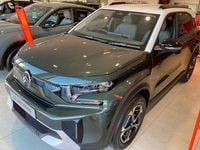 New Citroën C3 Aircross 99 HP (72 kW) 2025 Green SUV