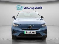 Used Volvo XC40 Plus 169 kW (231 HP) 2023 SUV
