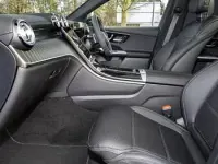 New Mercedes GLC300 AMG Line Premium Plus 258 HP (189 kW) 2025 Black SUV