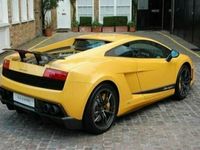 Used Lamborghini Gallardo 2013 Coupe