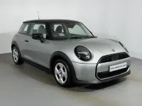 Used Mini Cooper Hatch 113 kW (154 HP) 2025 Silver Hatchback