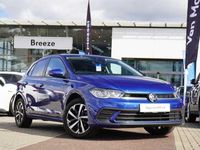 Used VW Polo 95 HP (69 kW) 2024 Hatchback
