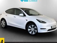 Used Tesla Model Y RWD 11 kW (15 HP) 2023 SUV