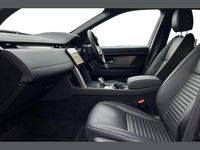 Used Land Rover Discovery Sport SE Dynamic 200 HP (147 kW) 2024 Black SUV