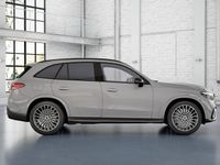 New Mercedes GLC300 AMG Line Premium Plus 258 HP (189 kW) 2025 Estate