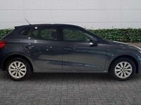 Used Seat Ibiza SE 2024 Grey Hatchback