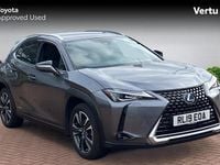 Used Lexus UX 250h 184 HP (135 kW) 2024 SUV