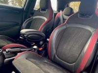 Used Mini John Cooper Works Hatch 231 HP (169 kW) 2017 Hatchback
