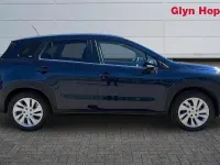 Used Suzuki SX4 S-Cross 129 HP (94 kW) 2025 SUV