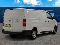 used Peugeot Expert 1000 1.5 BlueHDi 100 Professional Premium Van