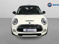 Used Mini Cooper S Classic 192 HP (141 kW) 2020 Hatchback