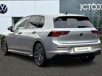 Used VW Golf VIII R-line 147 HP (108 kW) 2026 Silver Hatchback