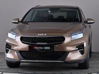 Used Kia XCeed 158 HP (116 kW) 2022 Bronze SUV