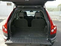 Used Volvo XC90 163 HP (119 kW) 2004 SUV