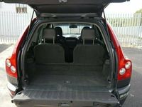 used Volvo XC90 2.4