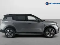 Used Citroën C3 Aircross 83 kW (113 HP) 2025 Grey SUV
