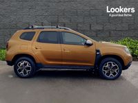 used Dacia Duster ESTATE