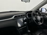 Used MG ZS Exclusive 106 HP (77 kW) 2024 SUV