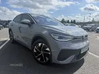 Usado VW ID.5 Pro 127 kW (174 HP) 2023 Cinzento SUV