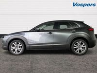 used Mazda CX-30 2.0 Skyactiv-G MHEV GT Sport 5dr