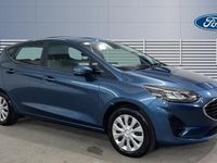 Used Ford Fiesta Trend 100 HP (73 kW) 2023 Hatchback