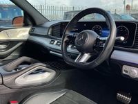 Used Mercedes GLE450 AMG Urban 367 HP (269 kW) 2025 Grey Estate