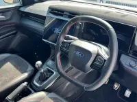 Used Ford Puma ST-Line X 125 HP (91 kW) 2025 White SUV