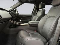 Used Land Rover Range Rover Sport Autobiography 2025 Black SUV