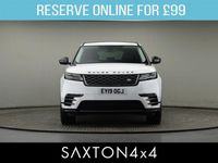 used Land Rover Range Rover Velar 2.0 P250 R-Dynamic SE Auto 4WD Euro 6 (s/s) 5dr