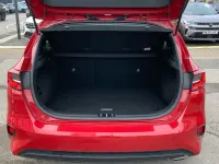 Used Kia Ceed 118 HP (86 kW) 2021 Red Hatchback